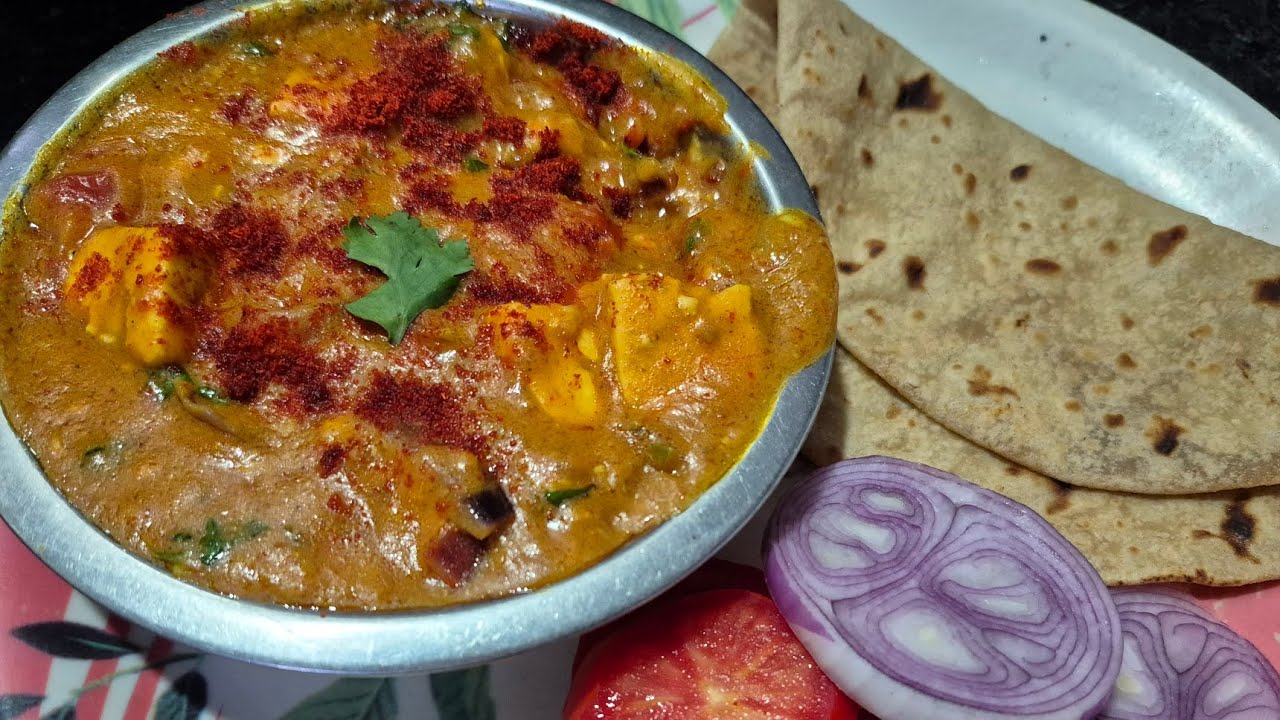 Paneer tikka masala #YouTubevideo #paneerrecipe #recipe #cooking #foodie 