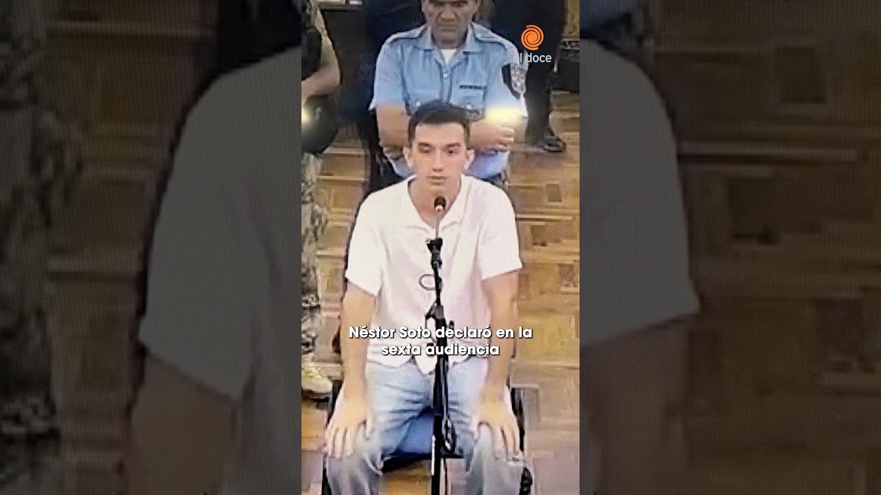 ESTO PAS&Oacute; EN EL JUICIO POR CATALINA GUTI&Eacute;RREZ III ⚖️