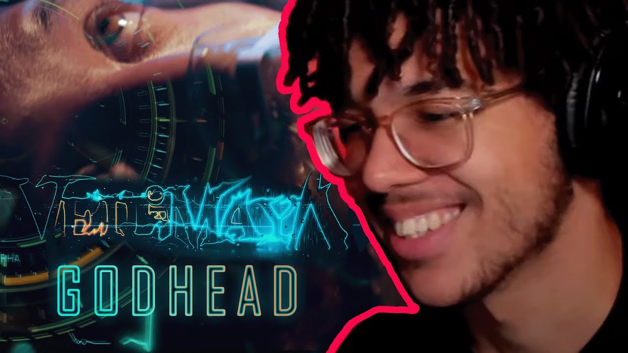 HEAVIER THAN EVER!!! | Veil Of Maya - Godhead (Reaction/Review)