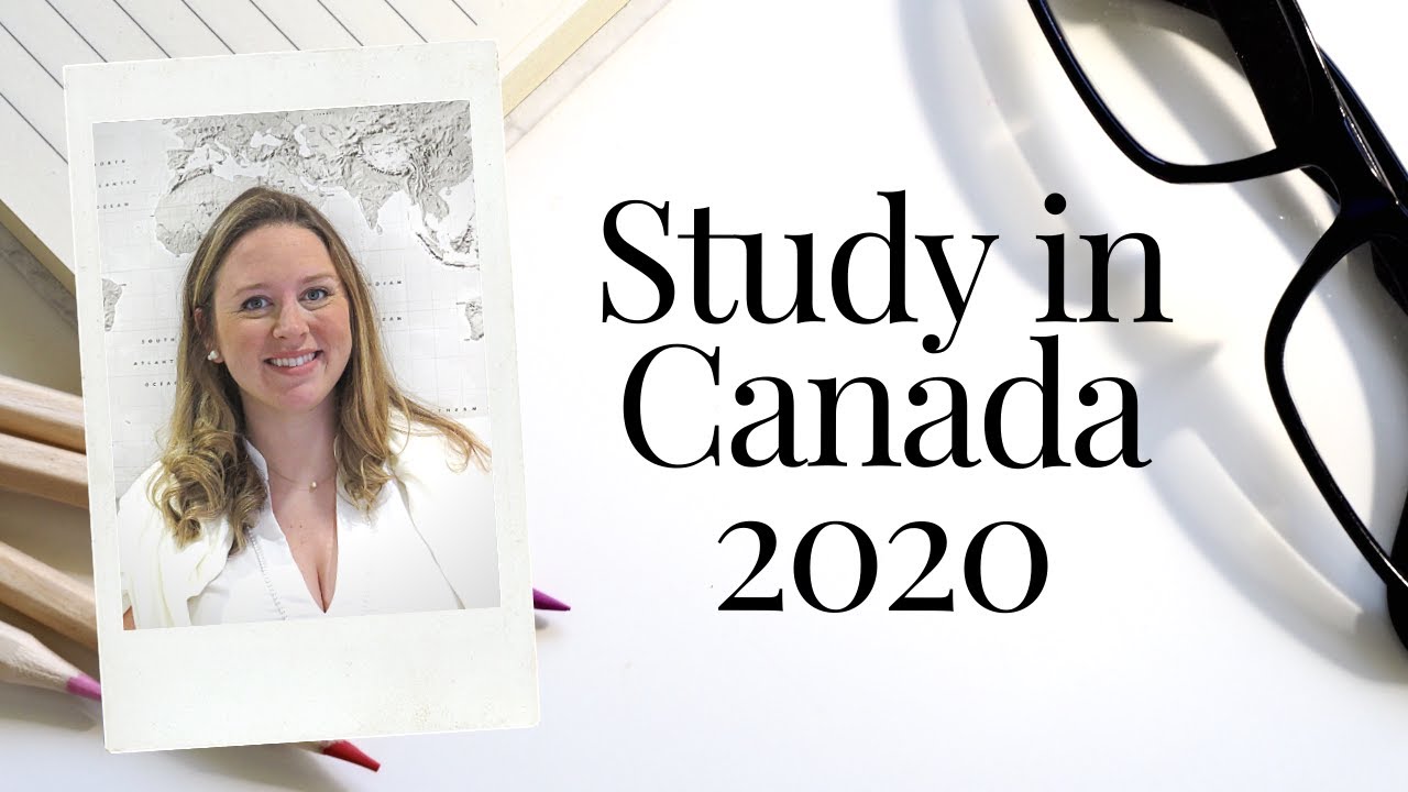 Studying in Canada Fall 2020 | International Students in Canada COVID-19