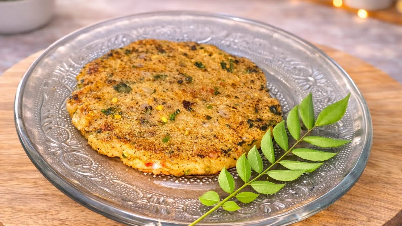 Lauki Ka Chilla Recipe|Quick Or Healthy Lauki Ka Nasta|Kids Lunch Box Recipe|