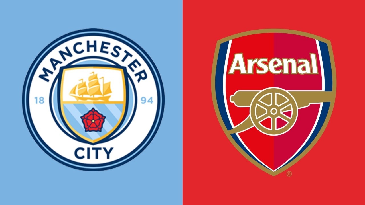 Arsenal Manchester City Mikel Arteta Teknik Direktör Kariyeri Kariyeri Premier League