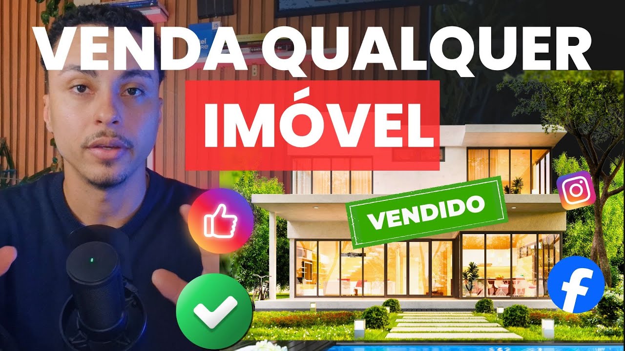 Tráfego Pago para Imobiliárias: O Guia Definitivo 2026