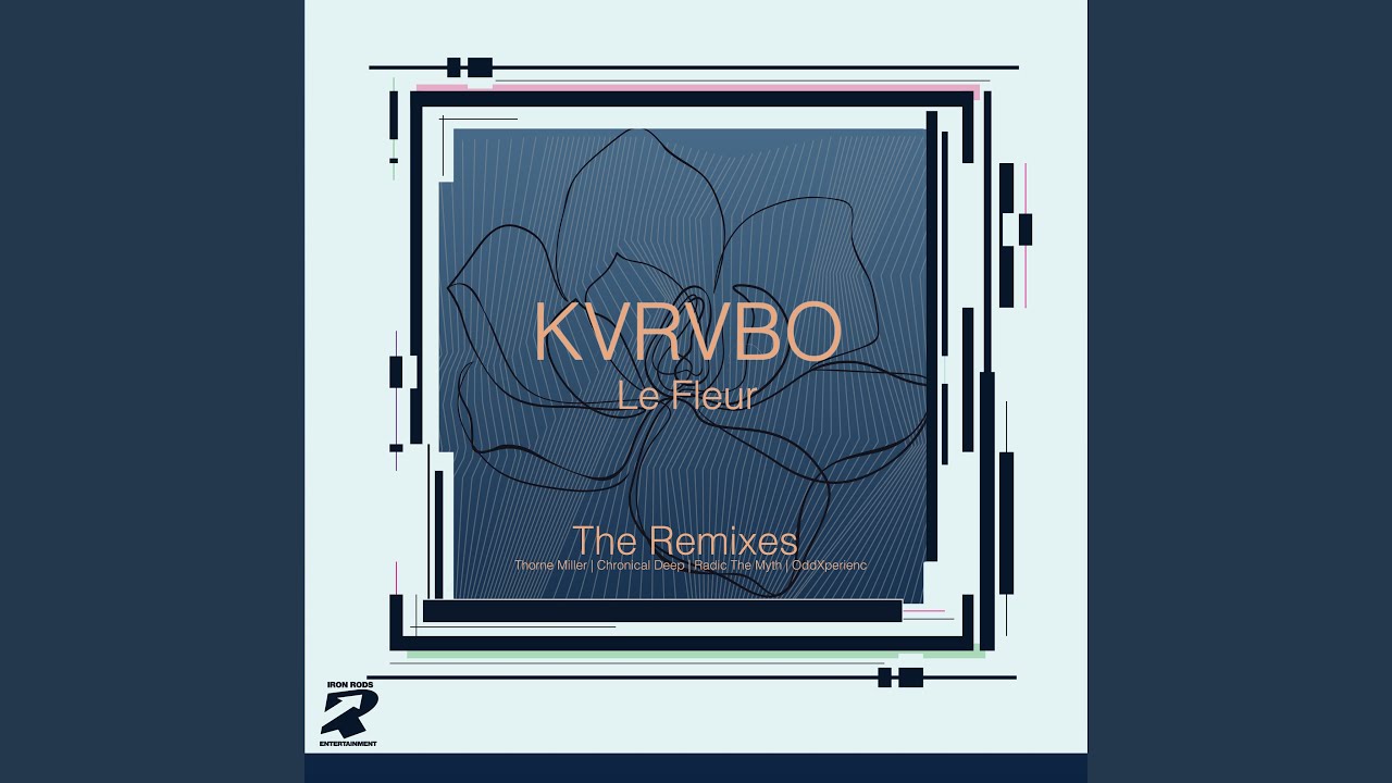 Le Fleur (Thorne Miller Remix)