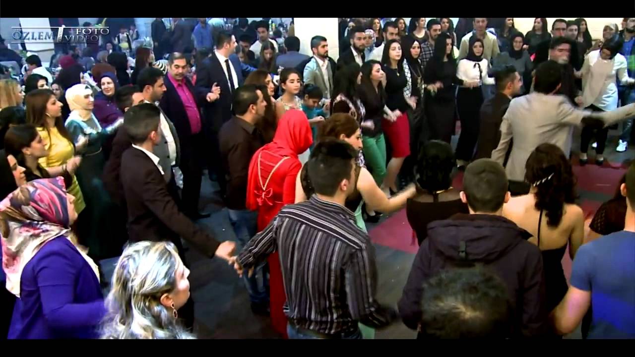 KULU Emine &Bahtiyar Graz Hawar Komo Özlem video