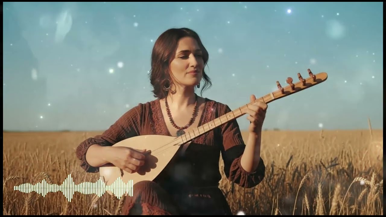 Belki Gelirsin Diye  🎶 Yürek Dağlayan Türküler | Damar & Dertli Türküler