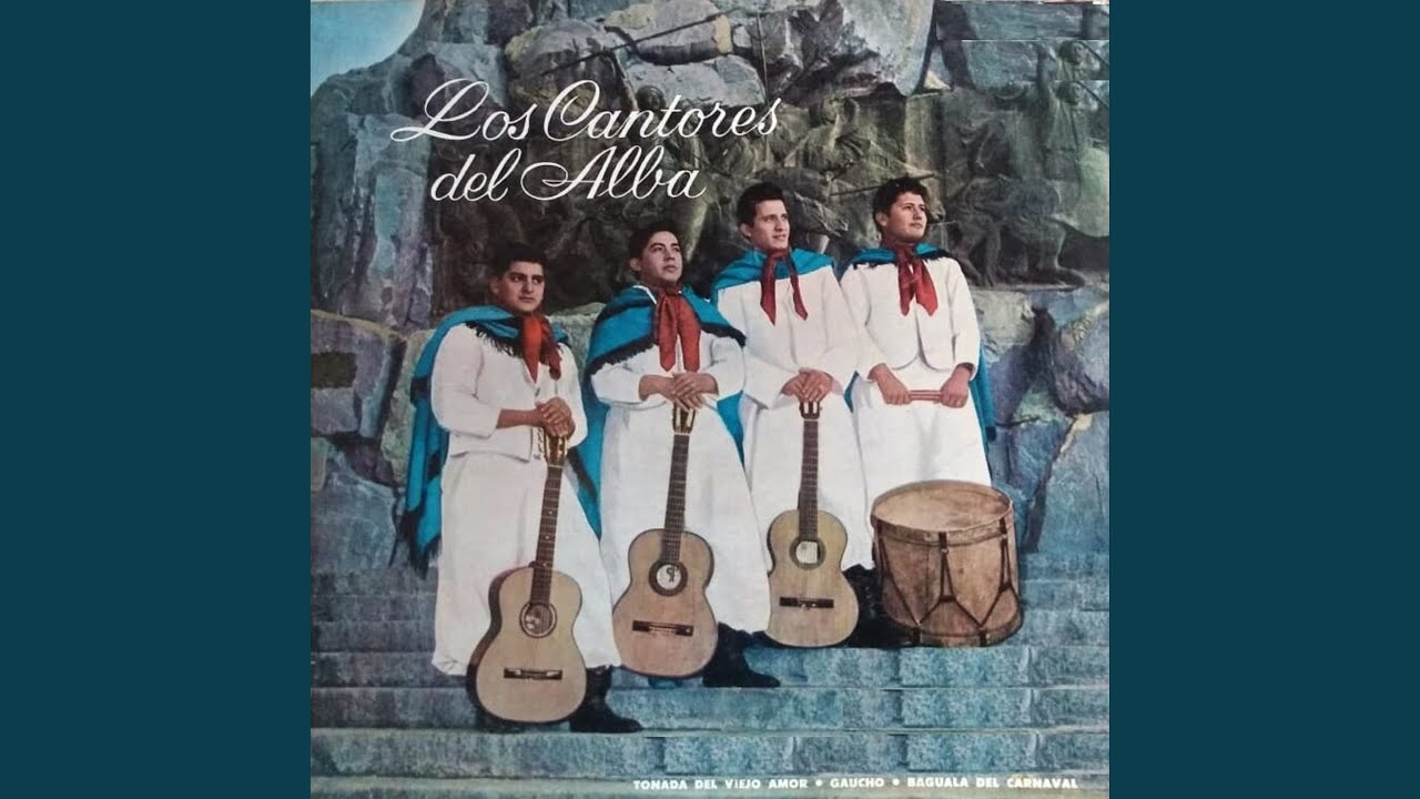 Copla amanecida