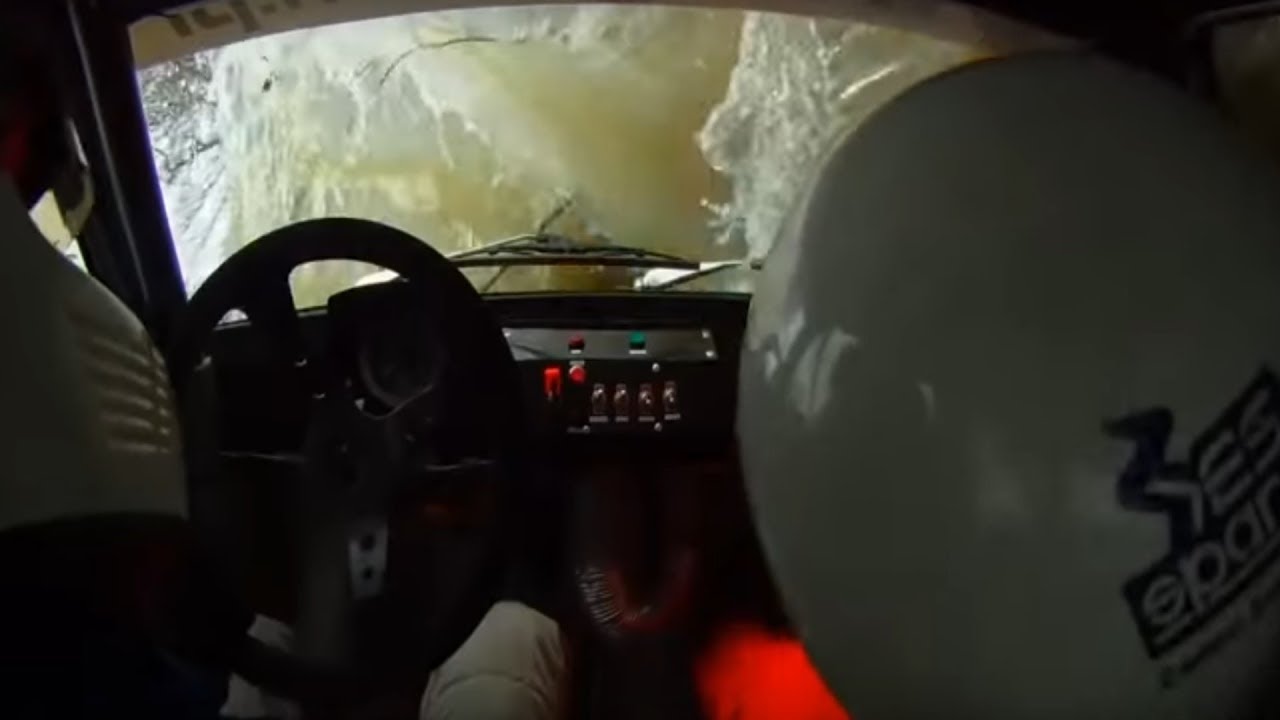 The best onboard moments 7 -  jedrek555
