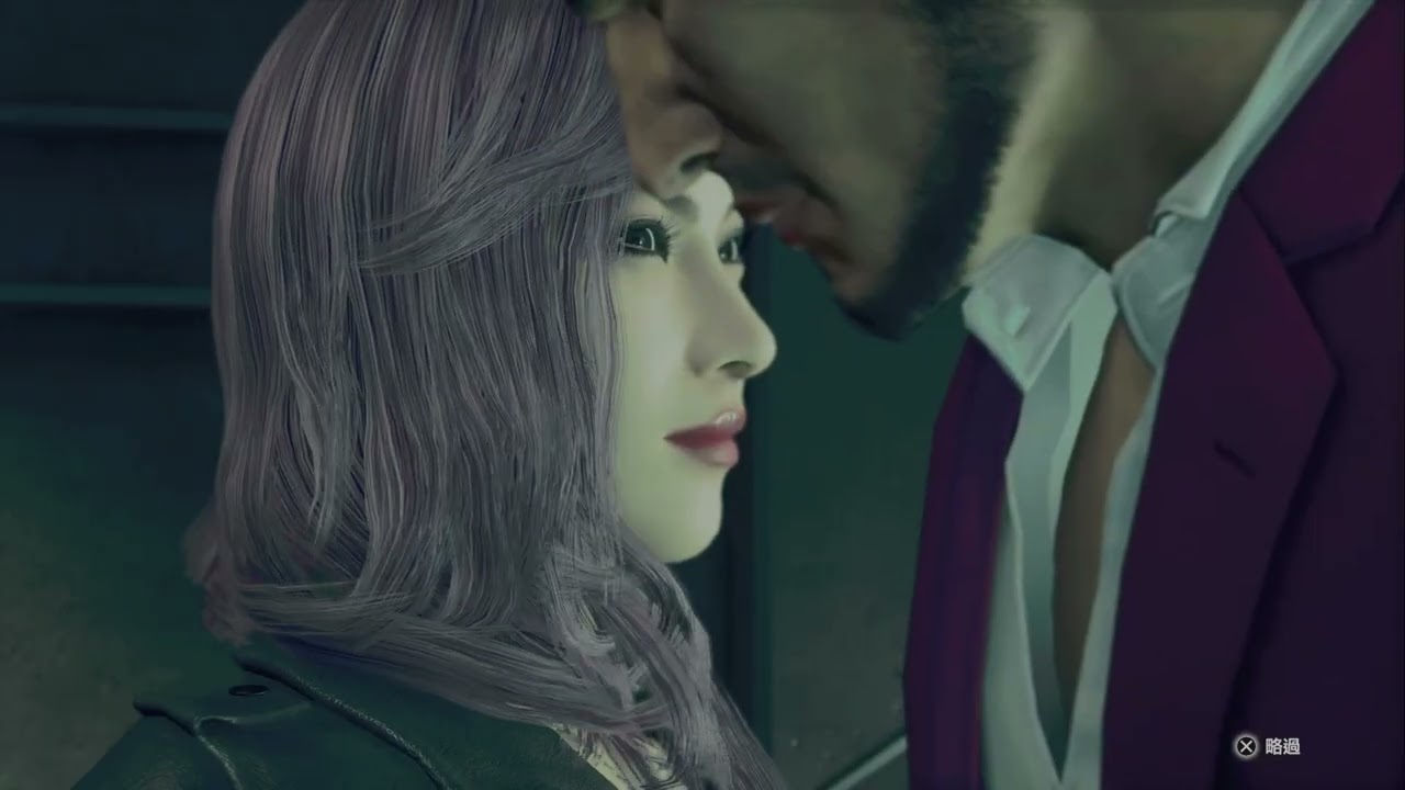 【瑋瑋】PS5 人中之龍7 光與闇的去向 1/1 第七章-蜘蛛網 寇汩殊存在的意義 美女的真面目 假鈔的機密 難波的身份  竟然打輸韓俊基 飛龍賽車 (part1)