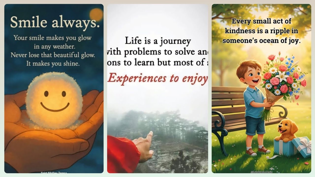 Best Positive Thinking Quotes | Inspirational Good Thinking Quotes | Positive Attitude Quotes
