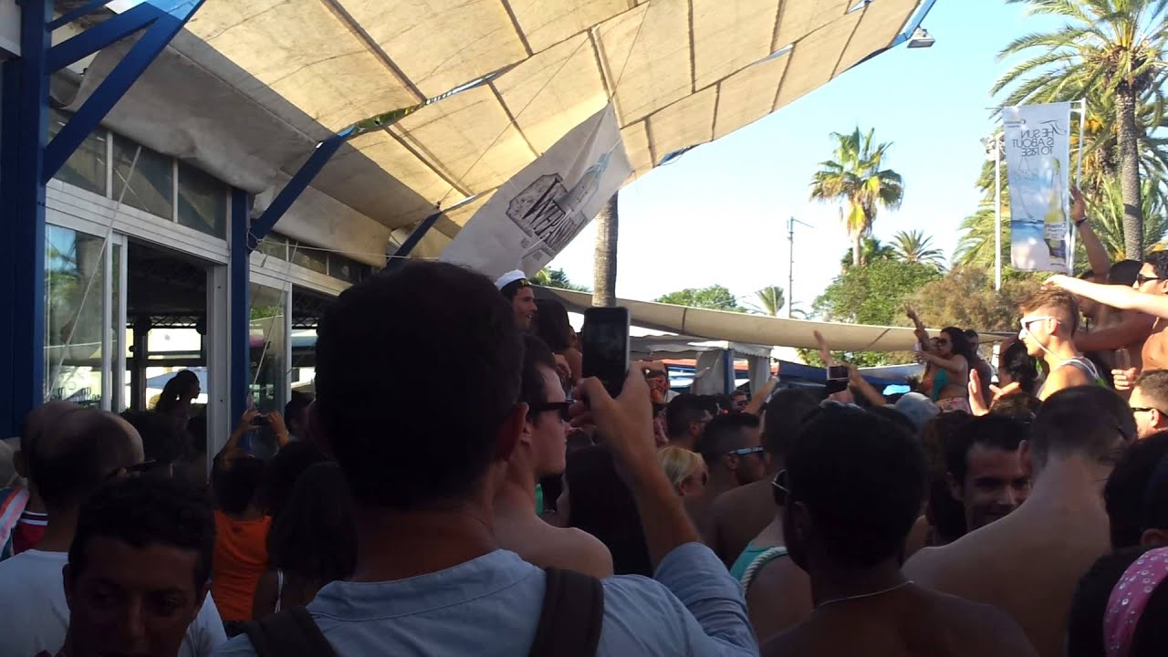 BORA BORA ibiza 13