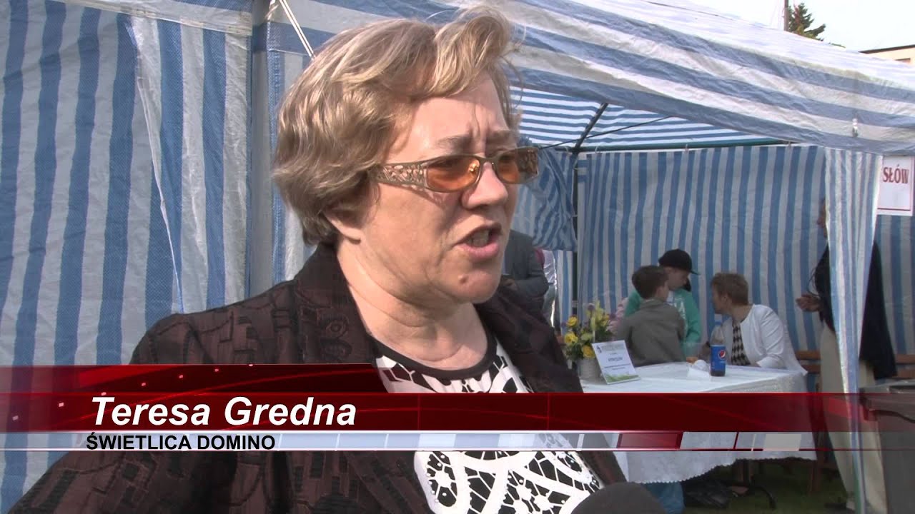 DNI TULISZKOWA 2015