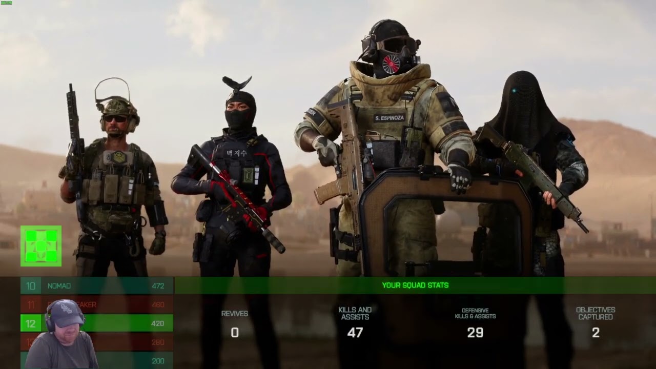 Capture the flag