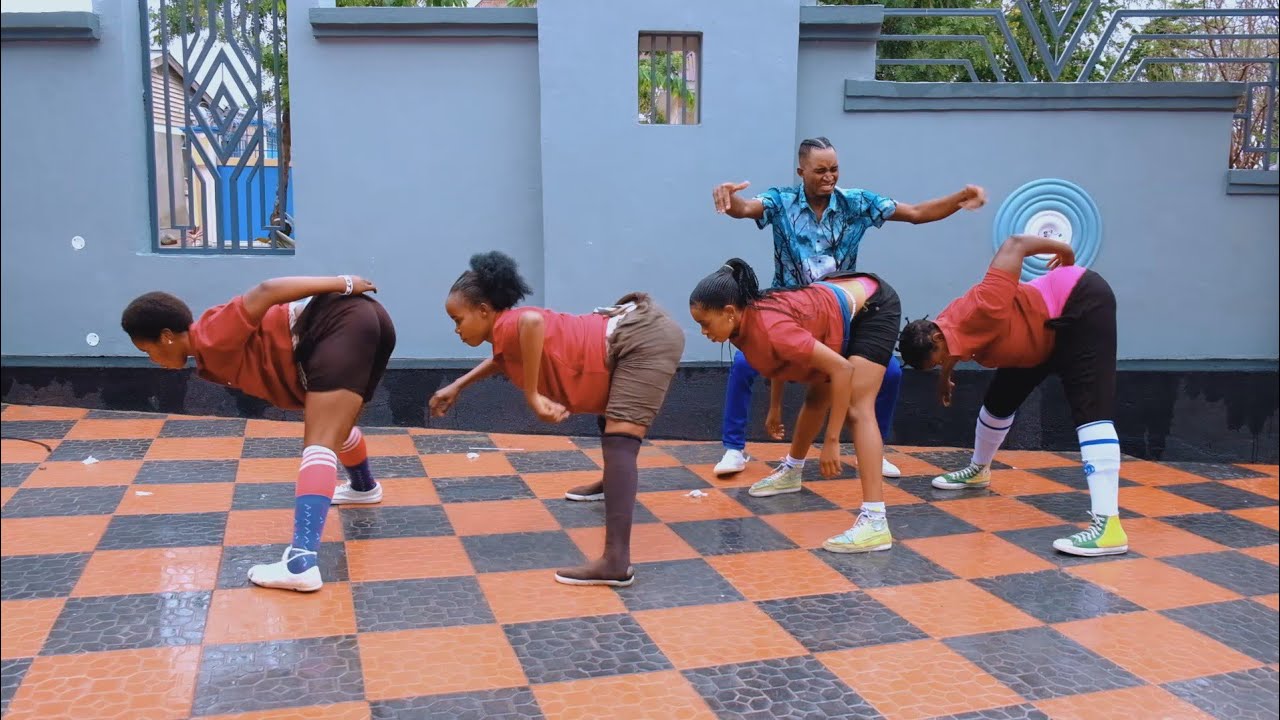 KADO KAMAGU SONG NAZUNYANGA Official video music  Dir Gabriel 0697164031