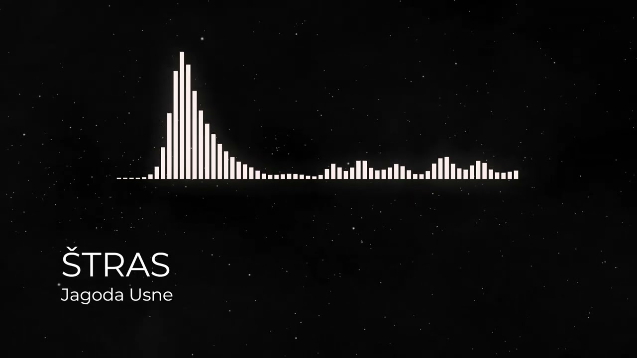 &Scaron;TRAS - Jagoda Usne