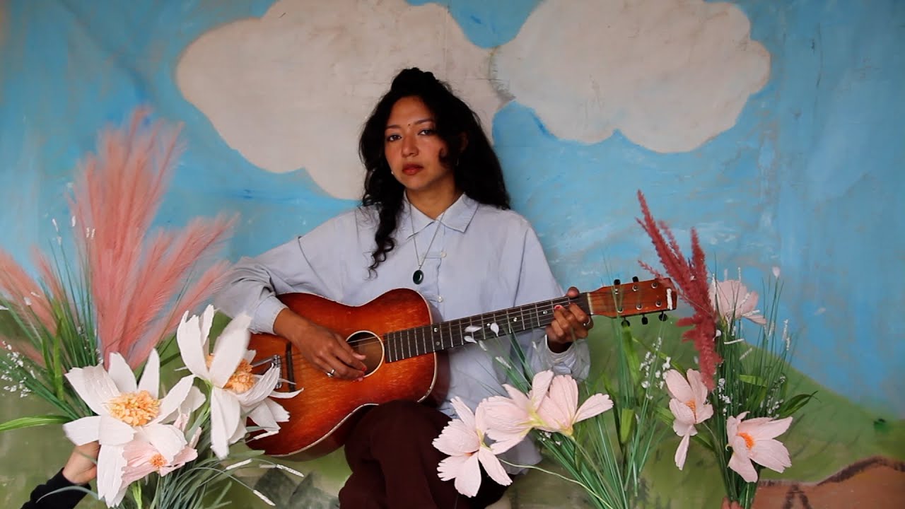 Shana Cleveland - Walking Through Morning Dew (Official Video)