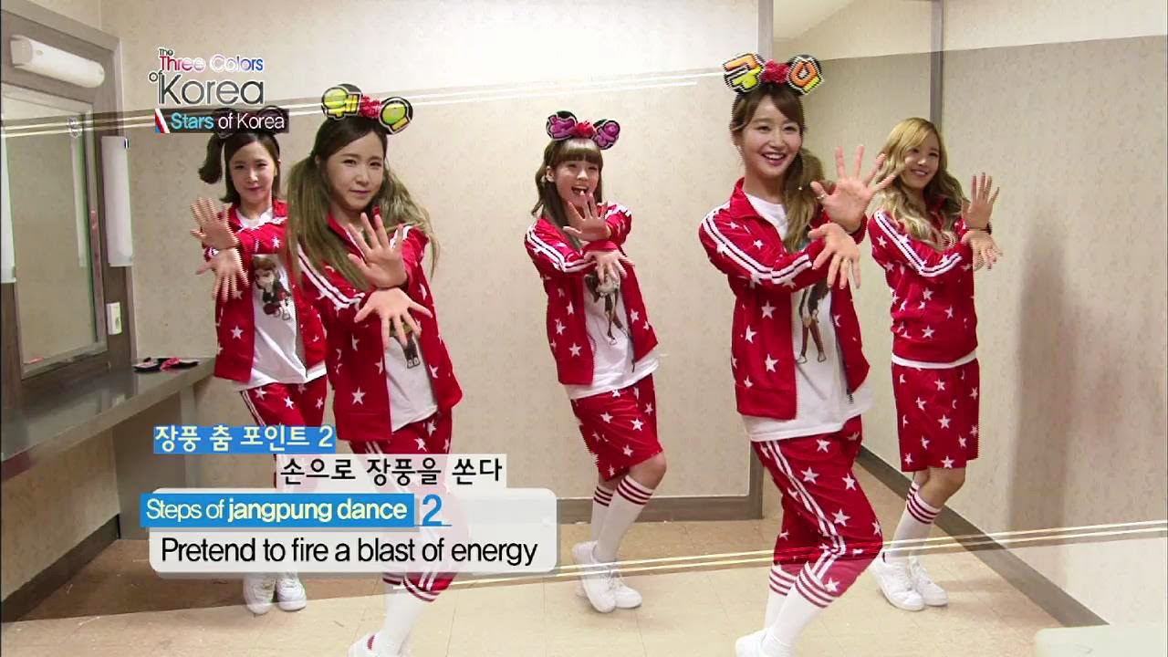 The Three Colors of Korea - Ep. 1 [KOR SUB 한글 자막]