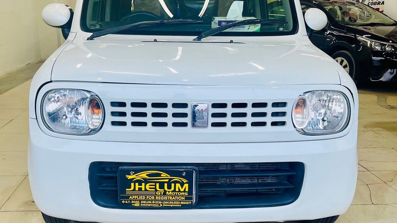 Suzuki Alto Lopin | Model 2015 | Cars For Sale | Jhelum GT Motors