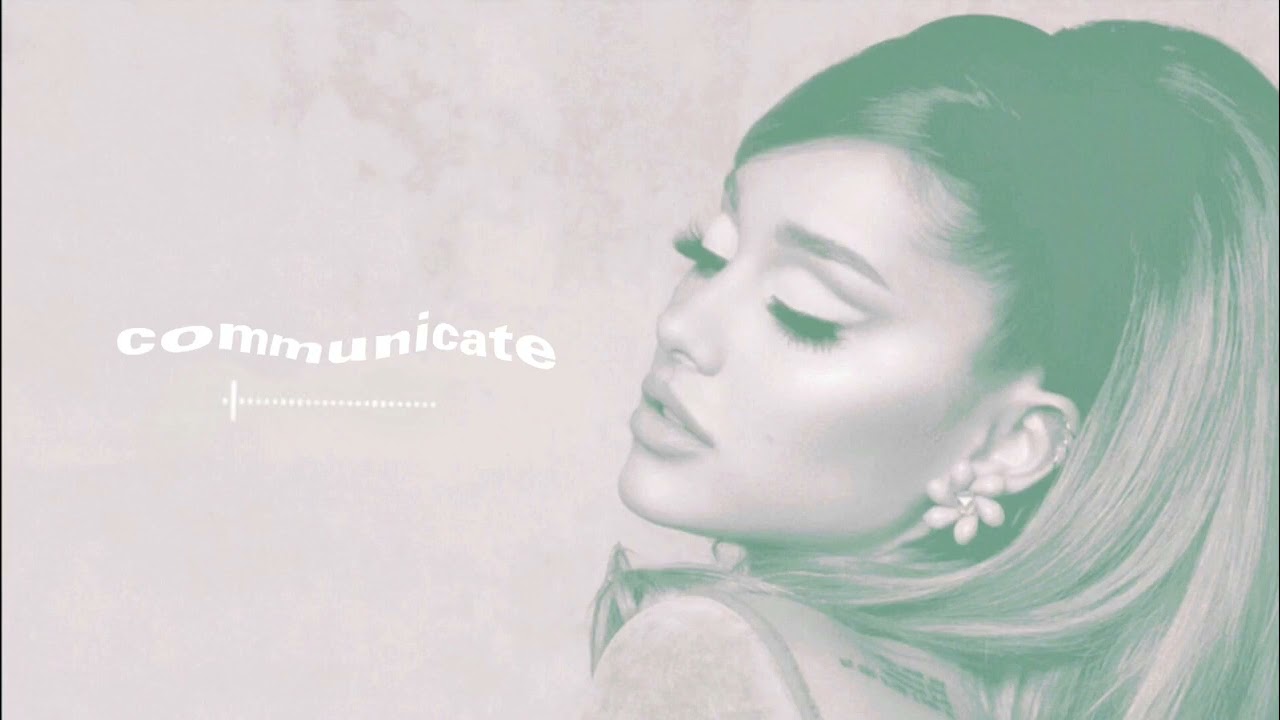 [SOLD] Ariana Grande - 