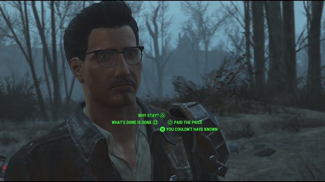 Fallout 4: Episode 9