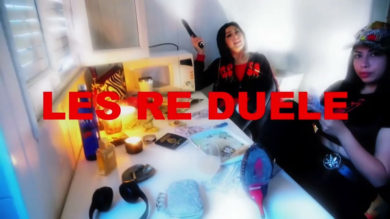 SE REGALAN | RICHH LOU (prodstereo)