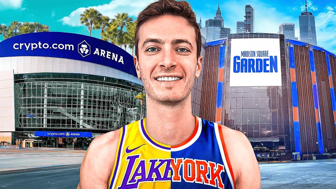 Knicks vs. Lakers: What&rsquo;s the Best NBA Experience?