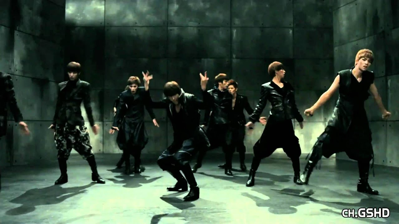 [MV] ZE:A - Mazeltov *FHD 1080P