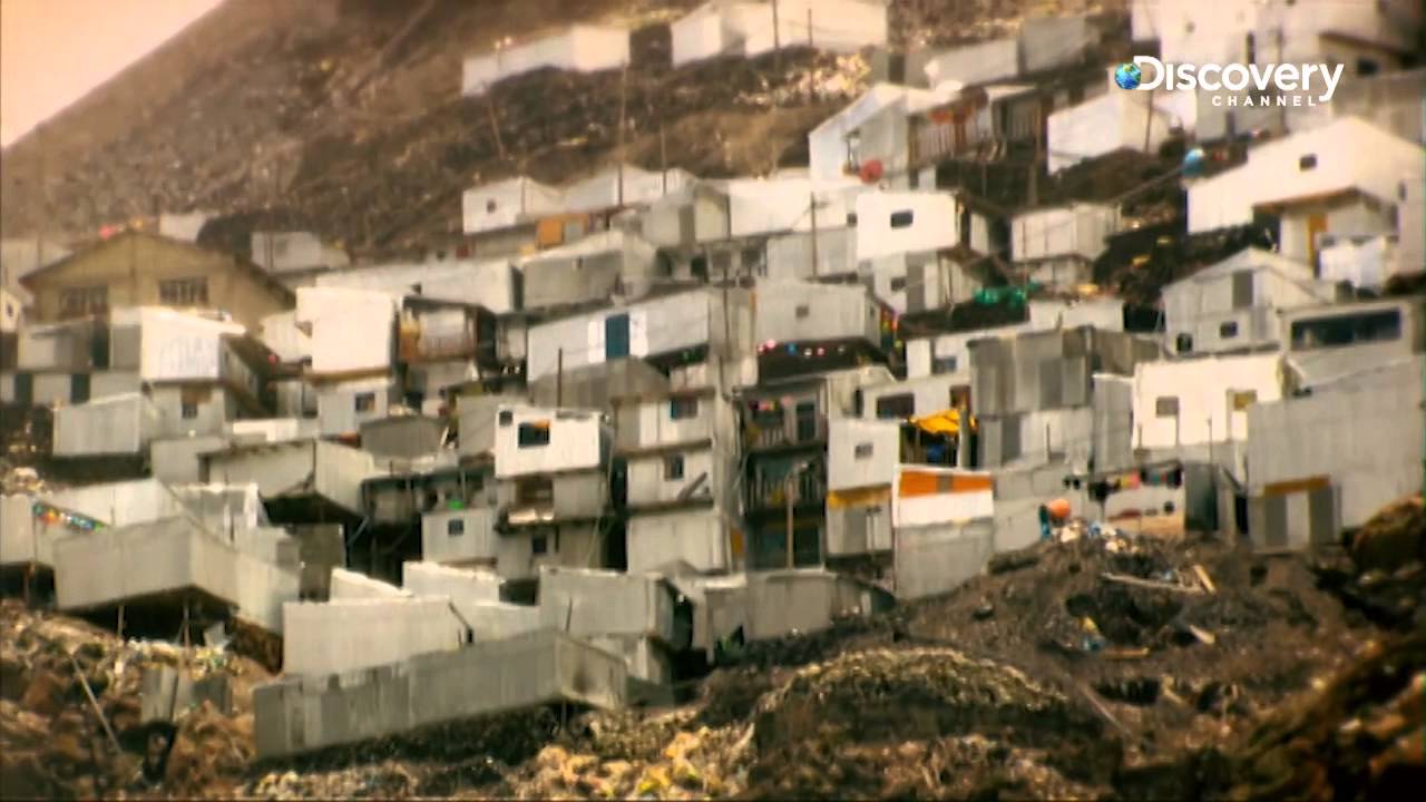 Gold Rush: South America - Veins Of Gold
