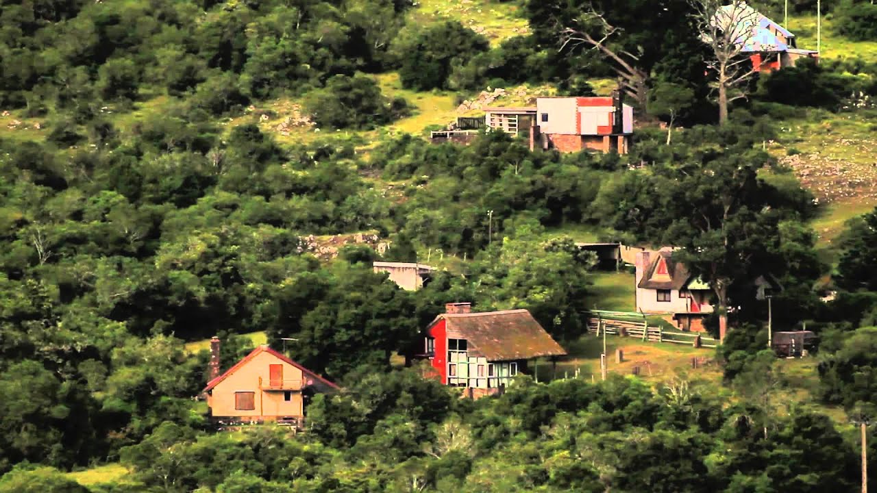EL VENTORRILLO DE VILLA SERRANA