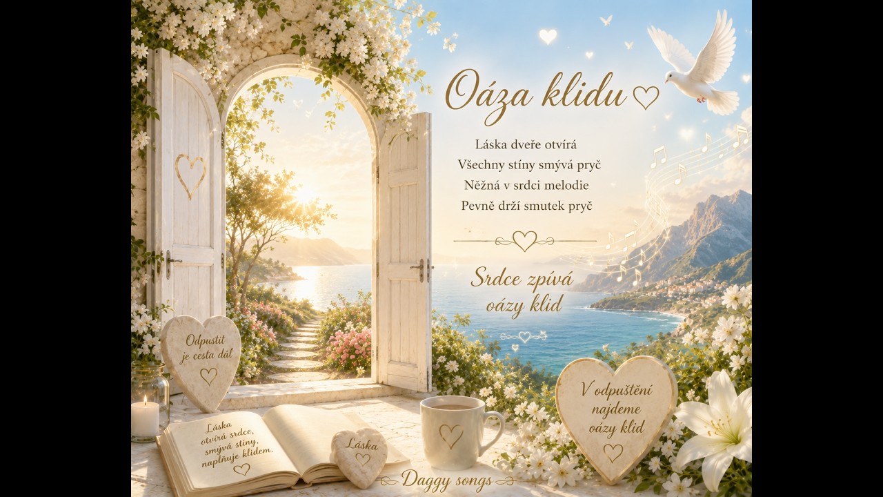 Oáza klidu 2