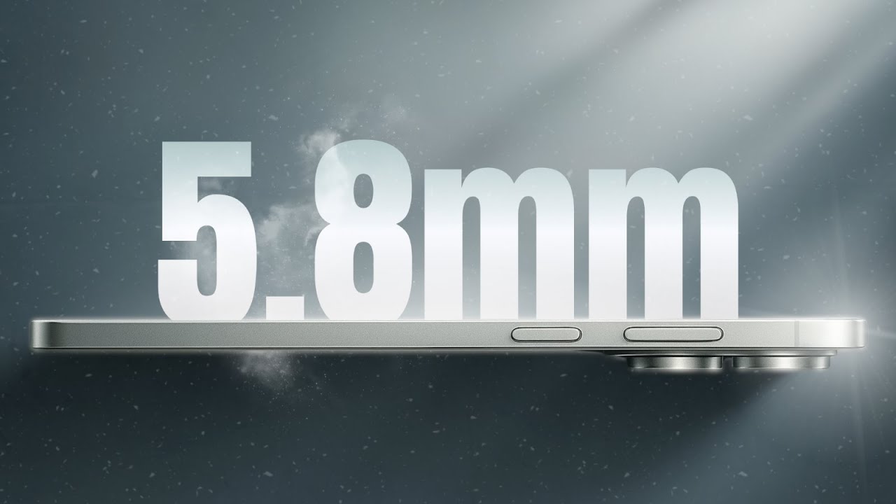 Recenzja Samsung Galaxy S25 Edge: miara kompromisu