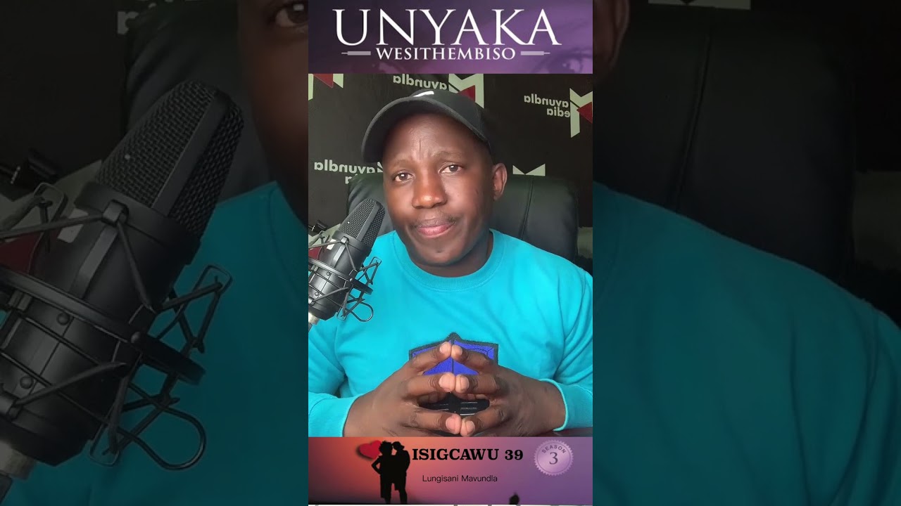 Unyaka Wesithembiso S3: EP39
