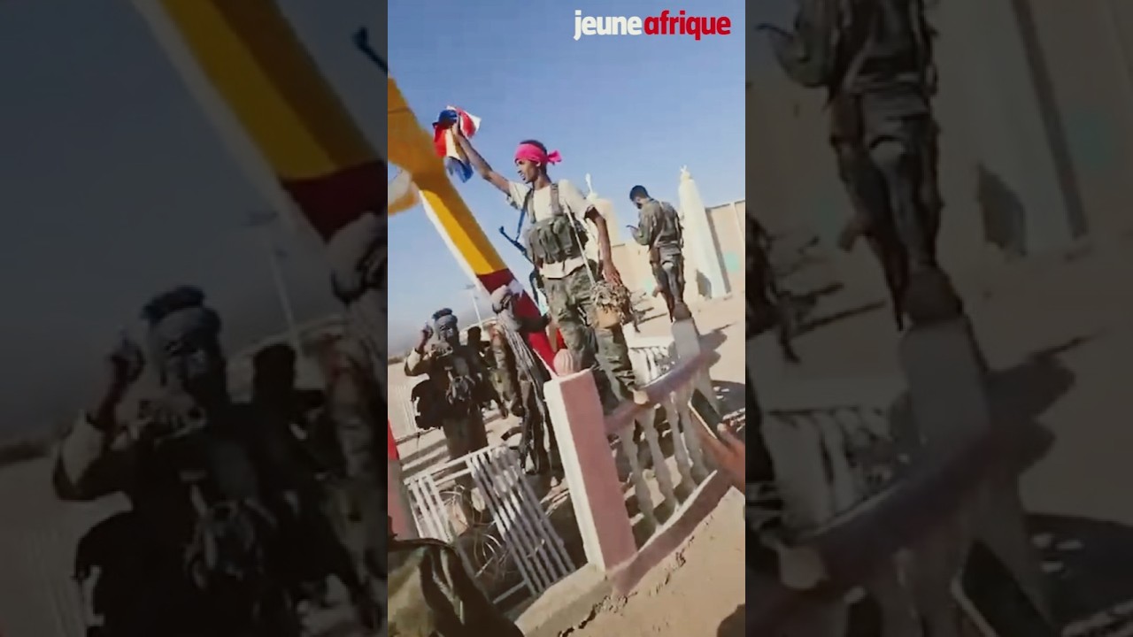Attaques au Mali : Kidal, ville symbolique