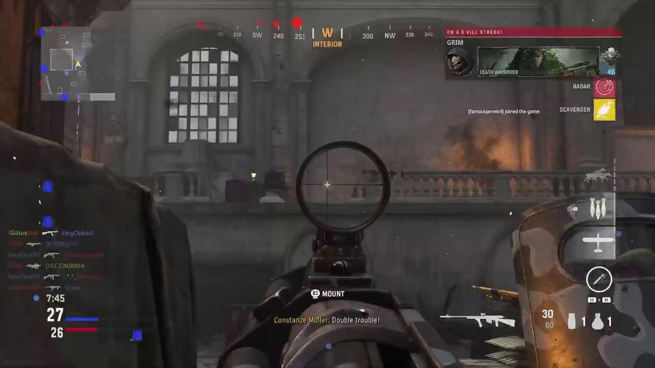 Cod