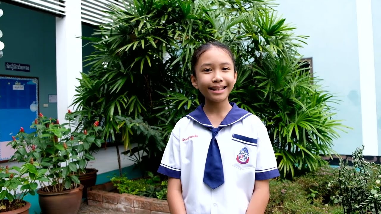 vtr นำเสนอโรงเรียนอนุบาลน้องหญิง ปี 65