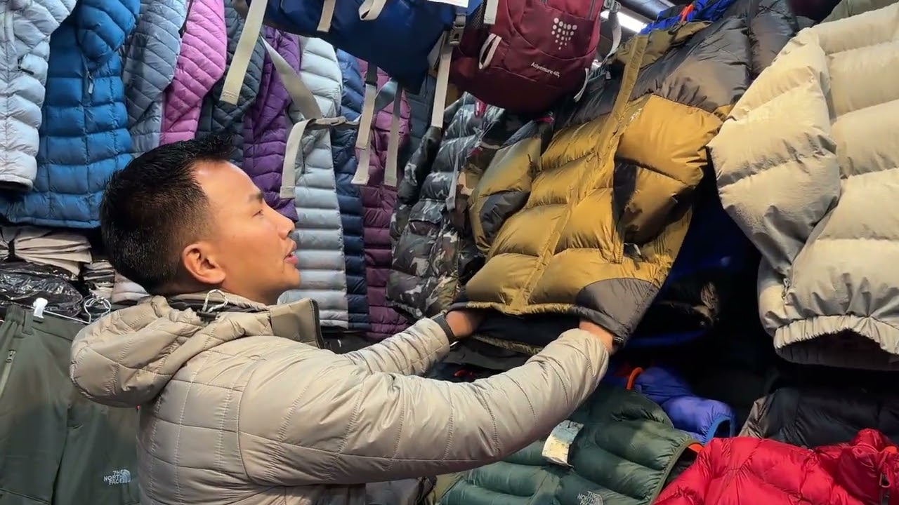 Winter new jacket collection - 2024