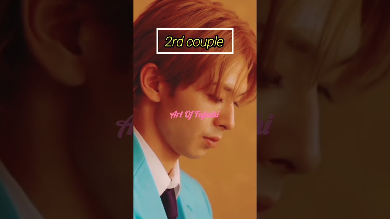 4 different couples❤️which one is your favorite? | Takumi-kun series #japanesebl #japaneseblseries