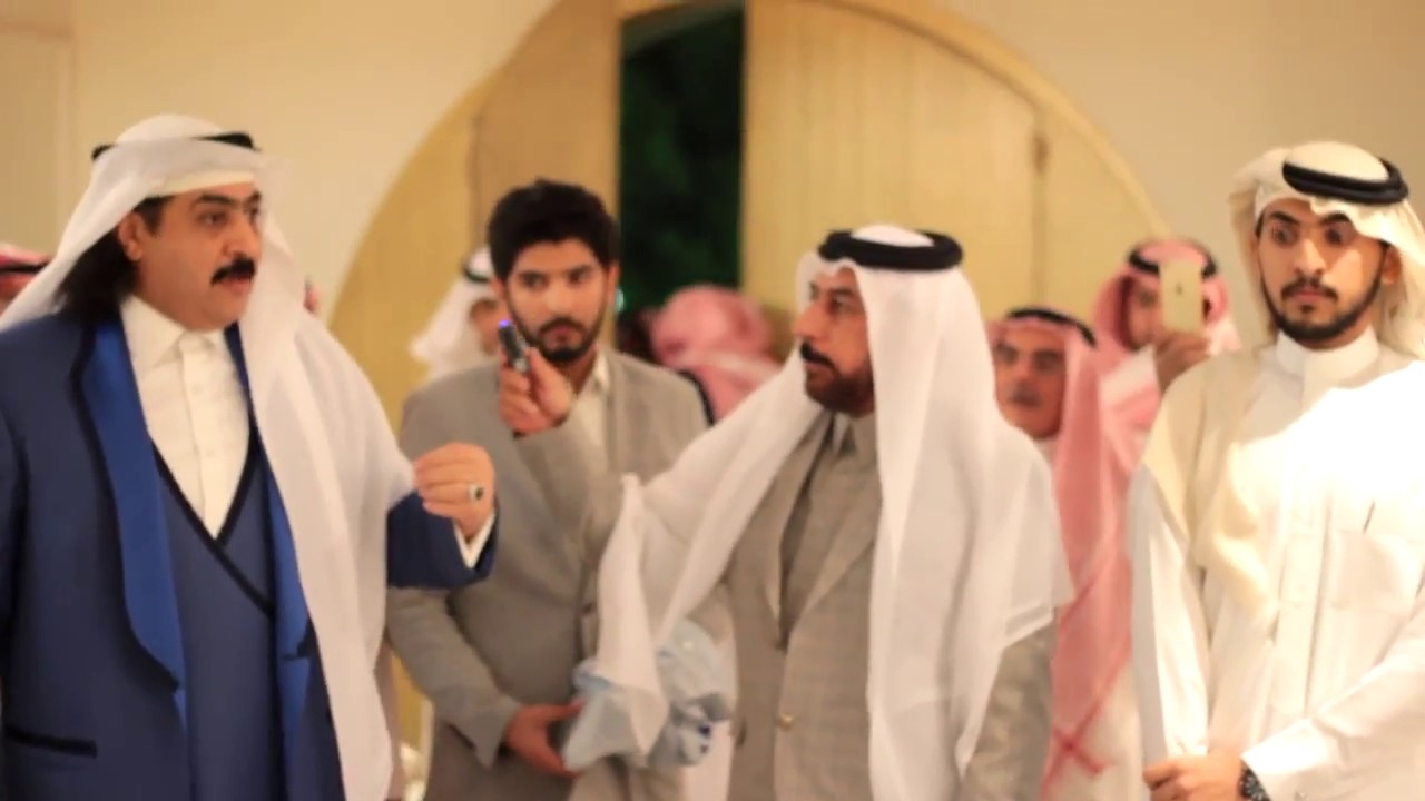 حفل الشيخ عبدالله العاصي الجربا في يوم الوفاء للملك سلمان