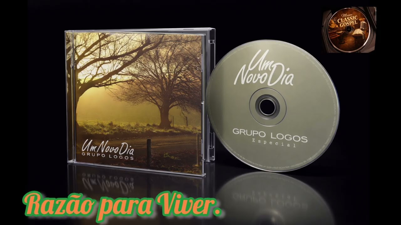 Grupo Logos - Razão para Viver.