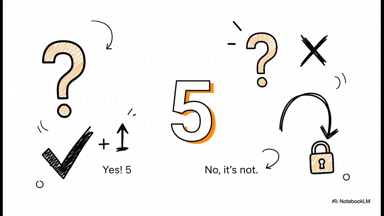 Power of the `while` Loop Ch5.2