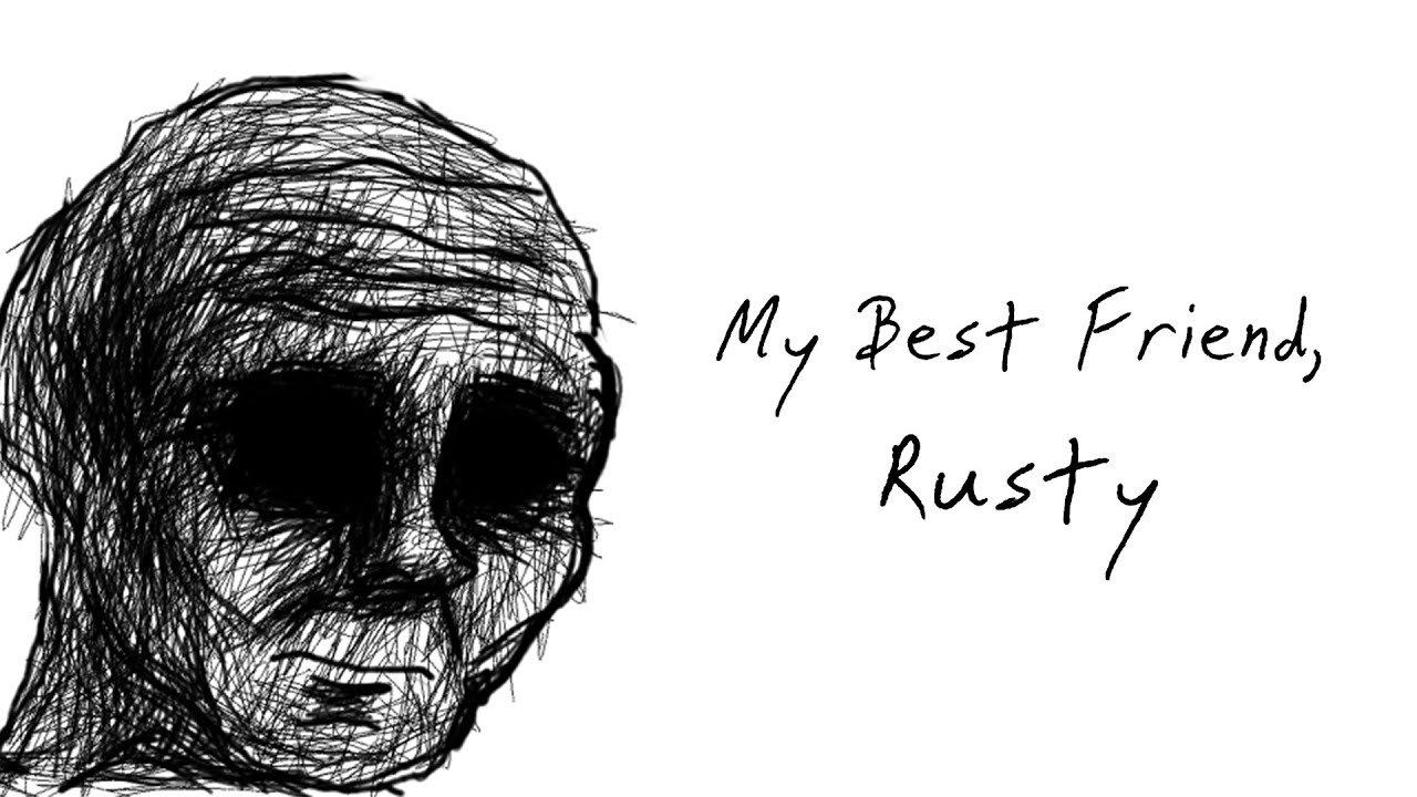Расти | feelbadman