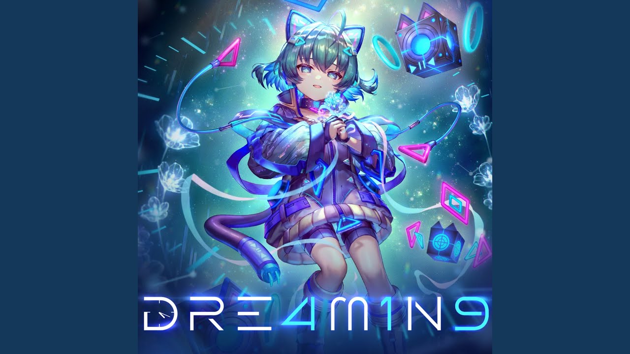 DRE4M1N9