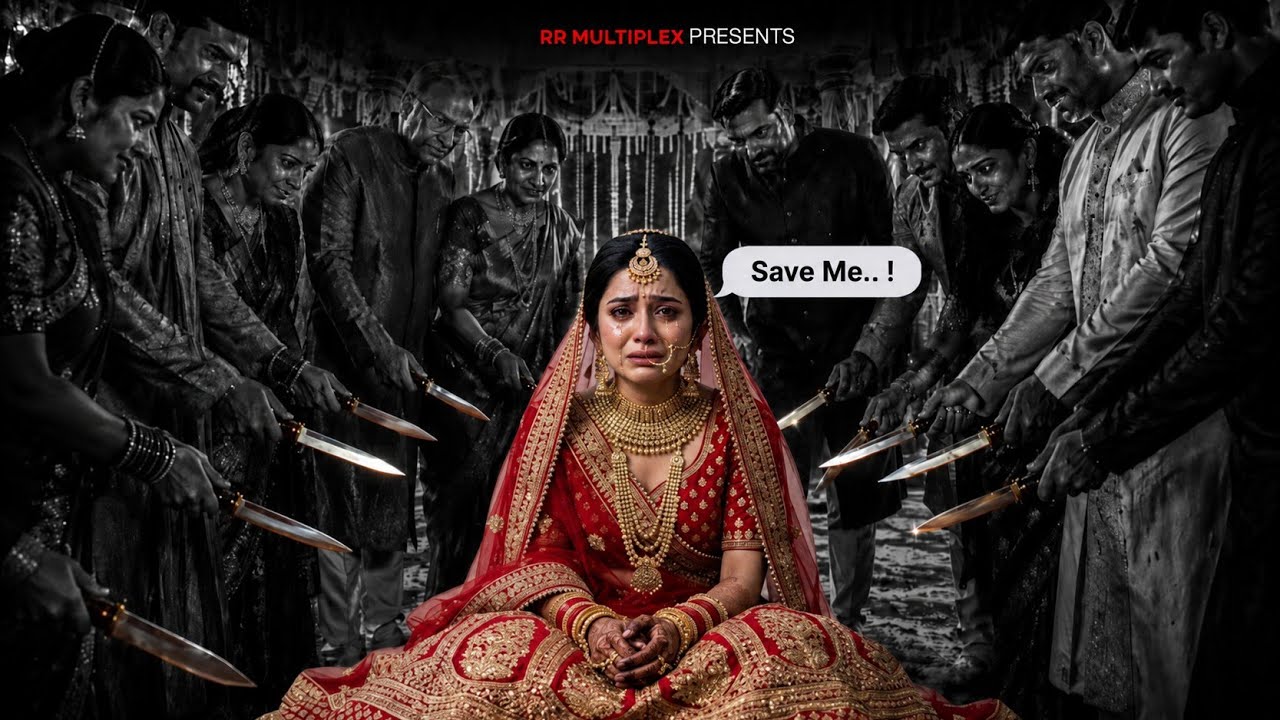 Bride Murder Case in Greater Noida | Dowry Took Another Life 😢 | RR Multiplex 
