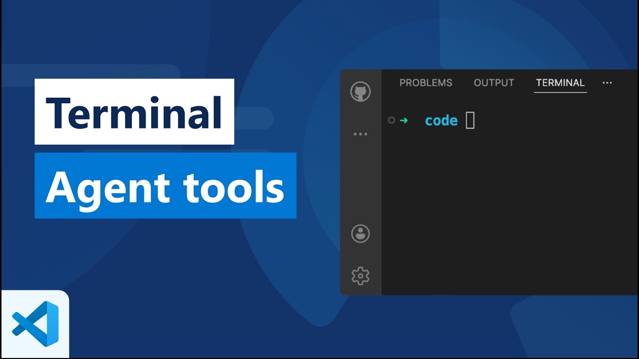 Обновления инструмента VS Code Terminal Agent