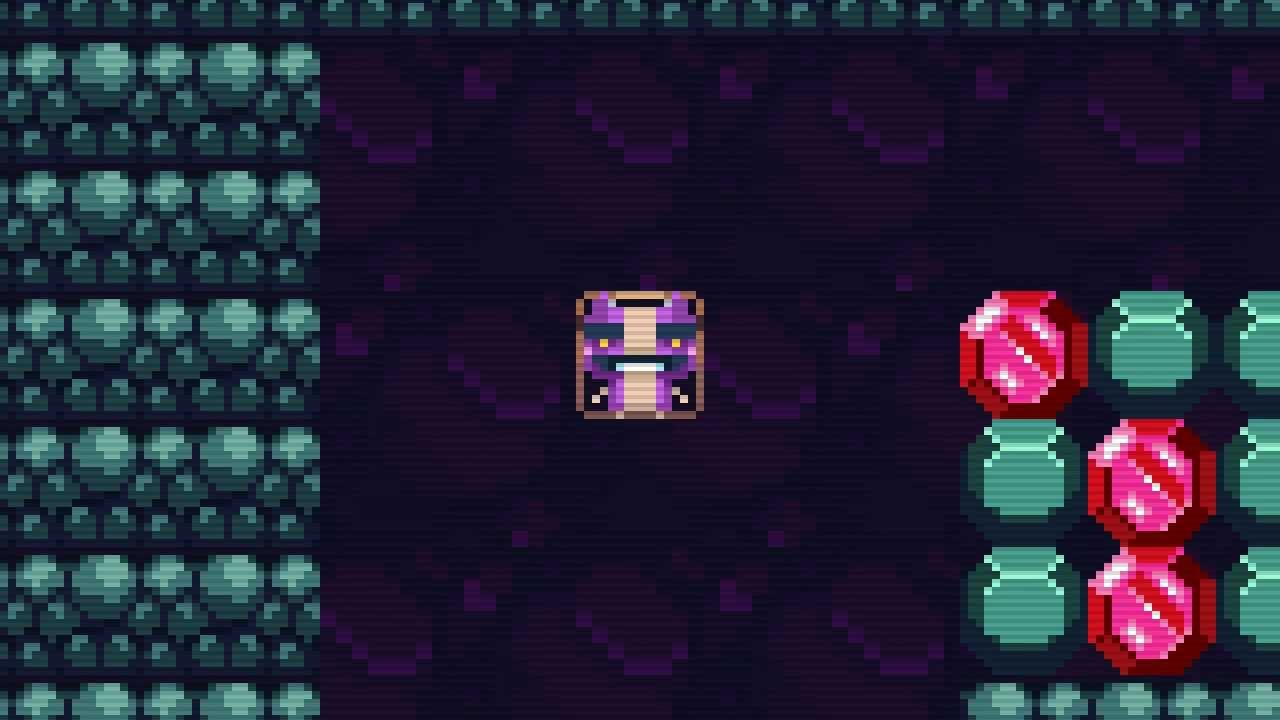 Pushcat - Release Trailer
