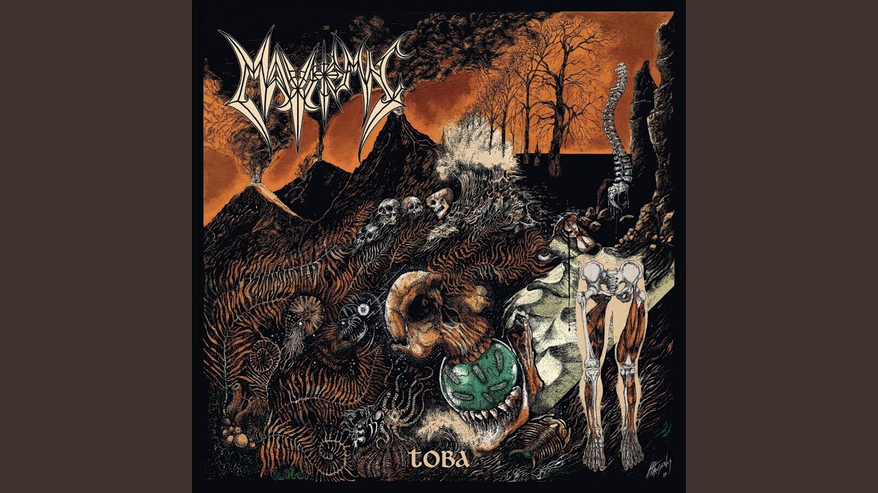 Eschatological Symphony