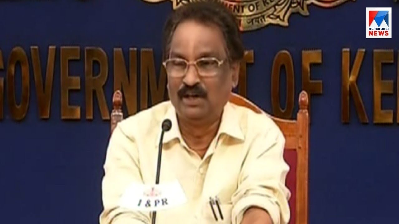 കോടിയേരിയുടേത് ആ ആശങ്കയിലുള്ള &lsquo;കരച്ചില്&zwj;&rsquo;; അമൃതാനന്ദമയി വിമര്&zwj;ശനത്തില്&zwj; ബാലന്| AK Balan