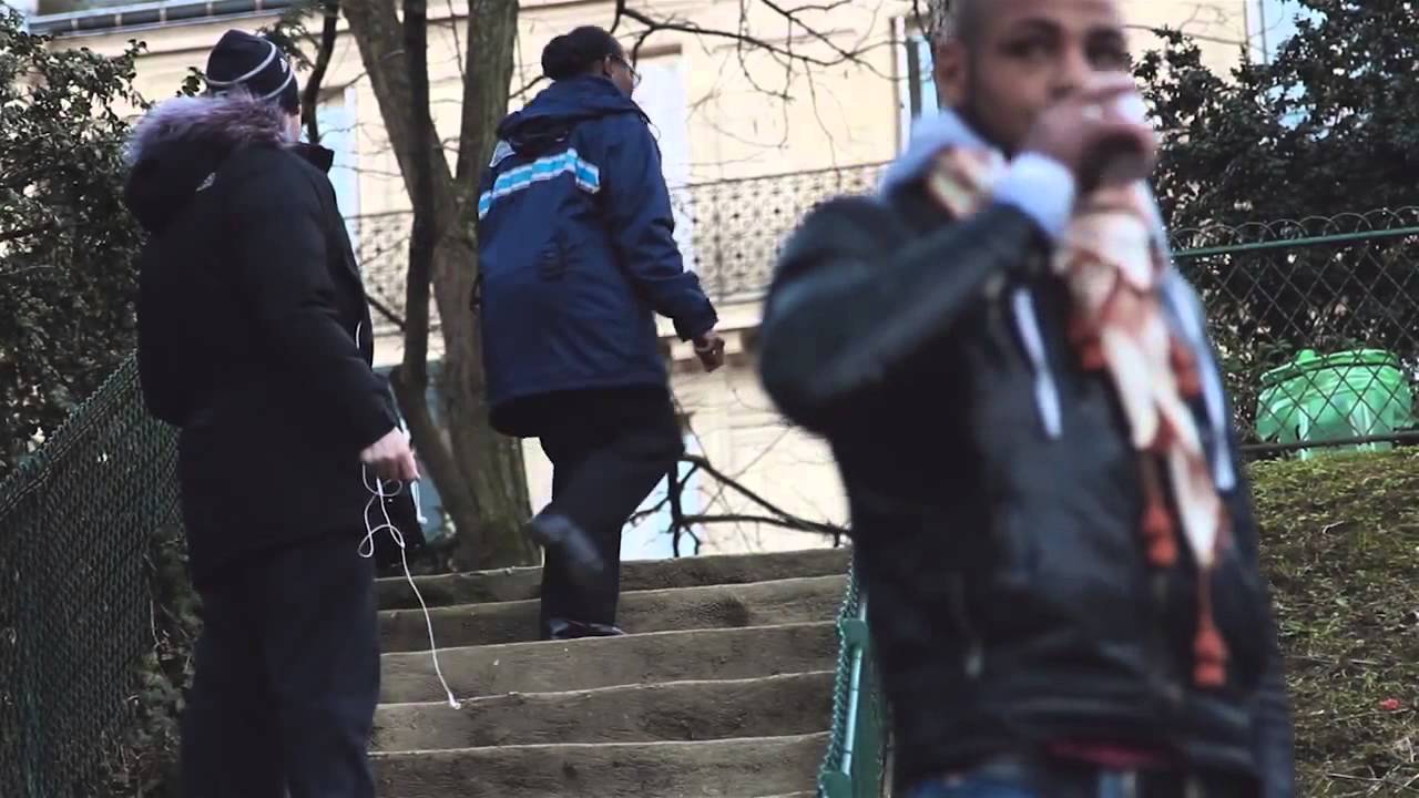 Tragik - Générations 88 clos (Prod. Mani Deïz)