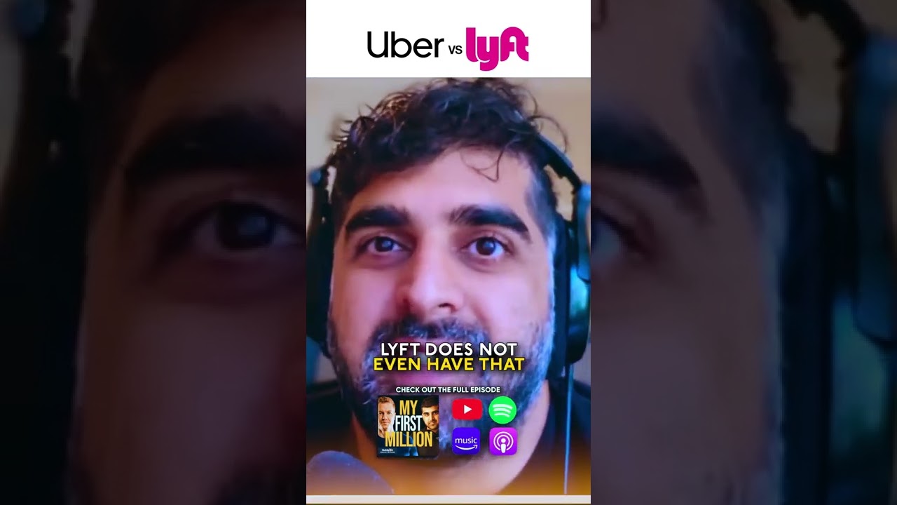 Here's Why Uber and Lyft Keep Raising Their Prices (Self-Driving Future)