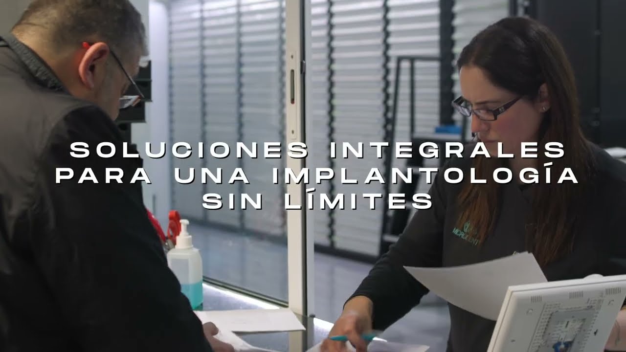 Microdent | Innovación, experiencia y compromiso al servicio de la implantología oral